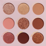 ColourPop Island Vacay 9-Pan Pressed Powder Palette