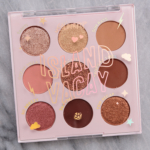 ColourPop Island Vacay 9-Pan Pressed Powder Palette