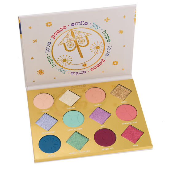 Colourpop It's A Small World