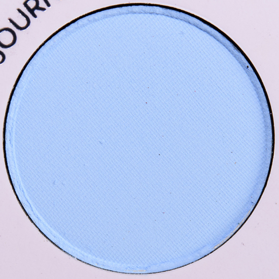 ColourPop Pressed Powder Shadow Journey