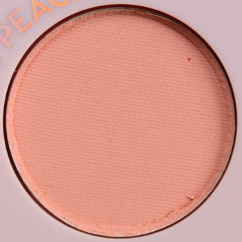 ColourPop Pressed Powder Shadow Life's Peachy