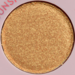 ColourPop Lil\' Sunshine Pressed Powder Shadow