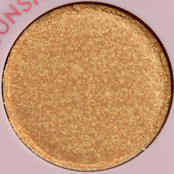 ColourPop Pressed Powder Shadow Lil' Sunshine