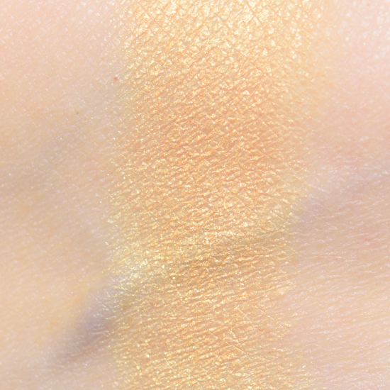 ColourPop Lil' Sunshine Pressed Powder Shadow