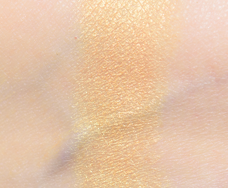 <p class="text-center">ColourPop Lil' Sunshine Pressed Powder Shadow</p>