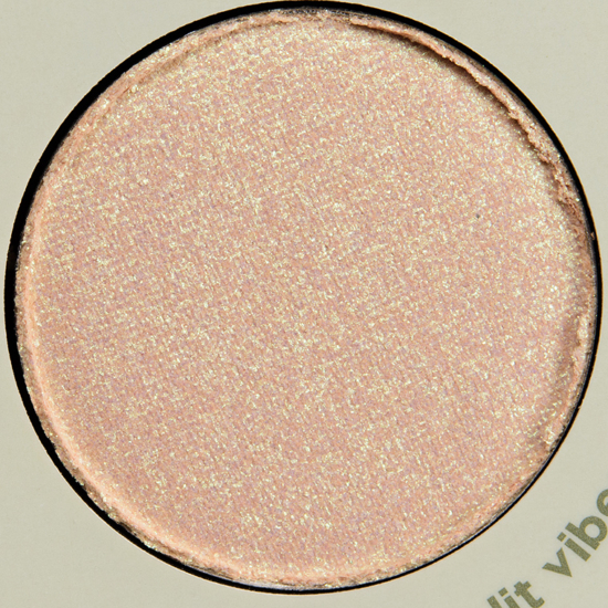 ColourPop Pressed Powder Shadow Lit Vibes