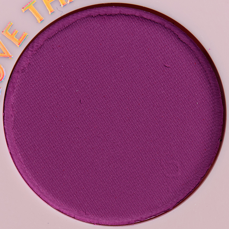 <p class="text-center">ColourPop Love That Pressed Powder Shadow</p>