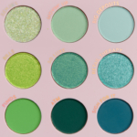 ColourPop New Money 9-Pan Pressed Powder Palette