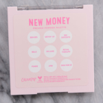 ColourPop New Money 9-Pan Pressed Powder Palette