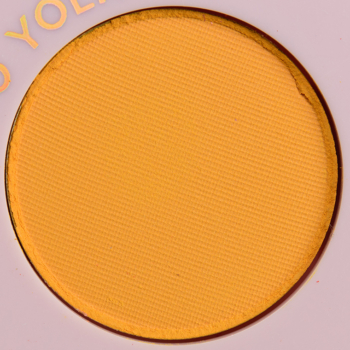 ColourPop Pressed Powder Shadow No Yolk