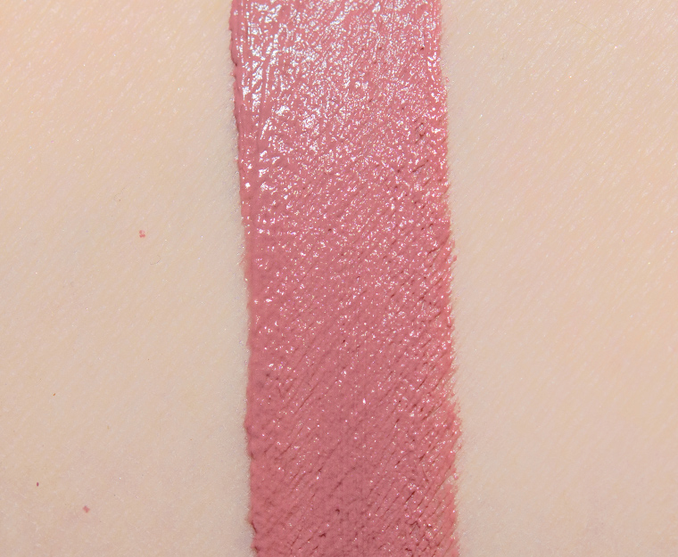 ColourPop Off to Paris Fresh Kiss Lip Crème