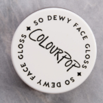 ColourPop Panoramic Face and Eye Gloss