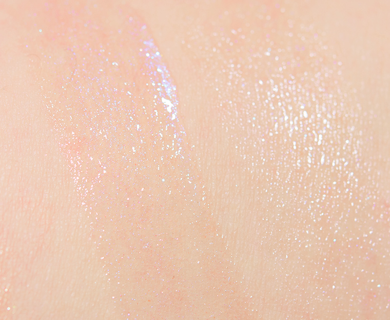 ColourPop Panoramic Face and Eye Gloss Review & Swatches