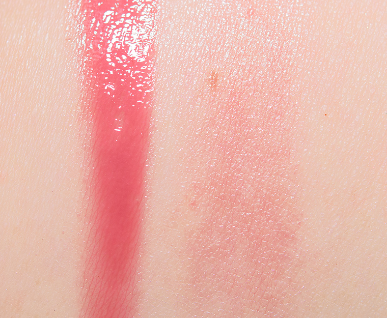 ColourPop Parisian Chic Cheek Dew Serum Blush