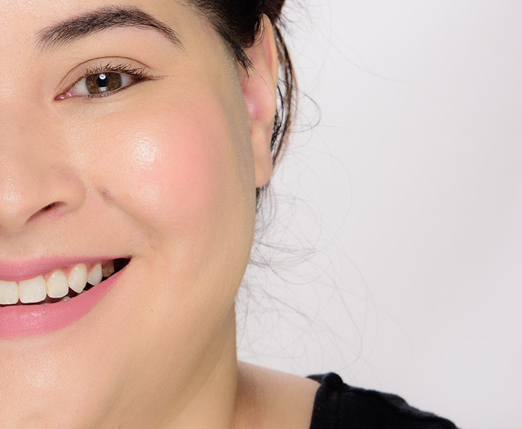 ColourPop Parisian Chic Cheek Dew Serum Blush