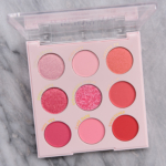 ColourPop Manifest This Vault Swatches