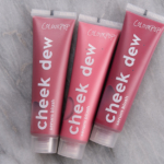 ColourPop Pretty Please Collection Swatches