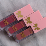 ColourPop Pretty Please Collection Swatches