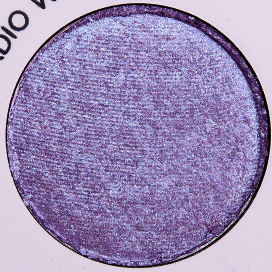 ColourPop Pressed Powder Shadow Radio Waves