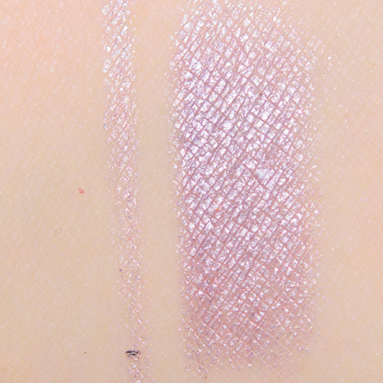 ColourPop Romance Novel Metallic Shadow Stix