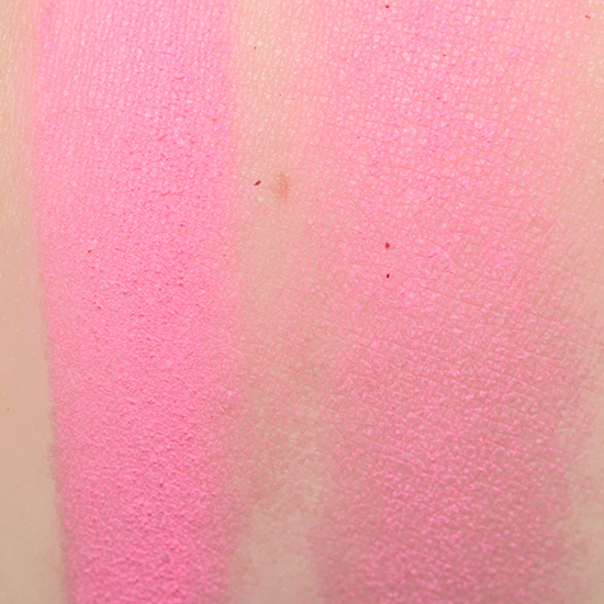 ColourPop Round the World Pressed Powder Blush