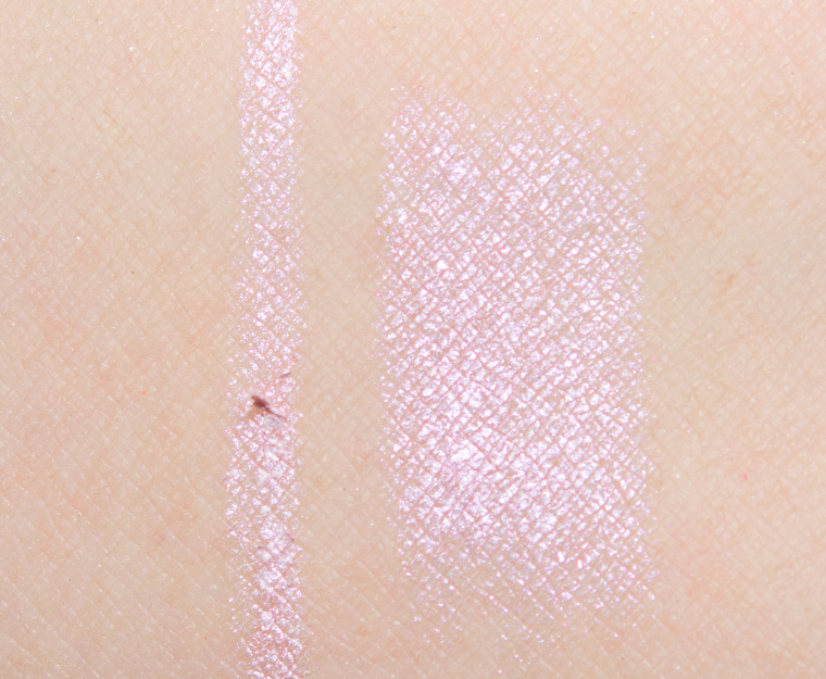 ColourPop Satin Ribbon Metallic Shadow Stix
