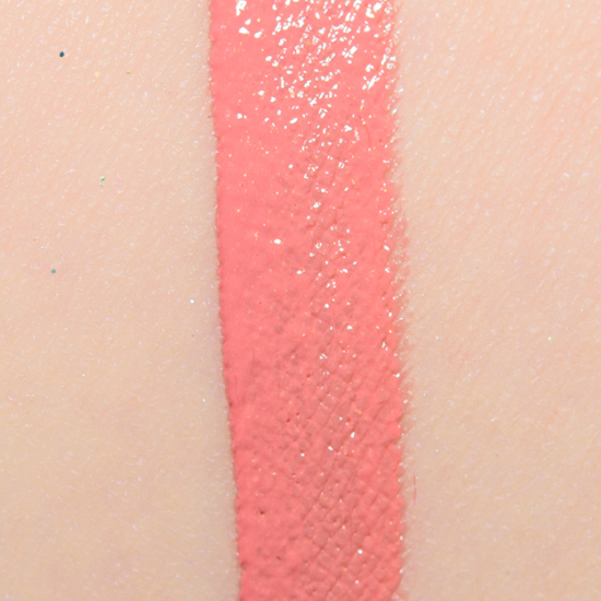 ColourPop Seven Seaways Glossy Lip Stain