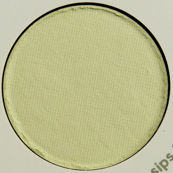 ColourPop Pressed Powder Shadow Sips Tea