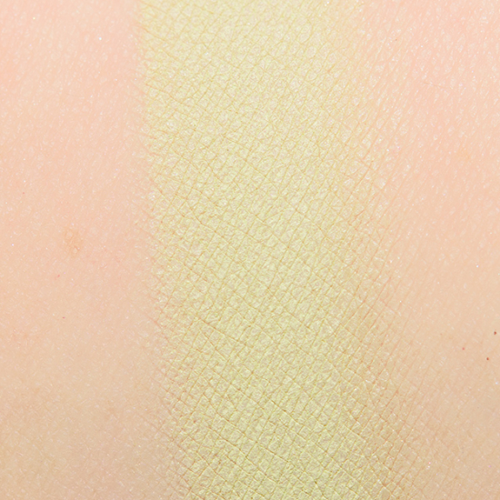 ColourPop Sips Tea Pressed Powder Shadow