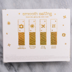 ColourPop Smooth Sailing Glossy Lip Stain Set