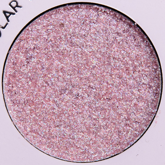 ColourPop Pressed Glitter Solar Vibez
