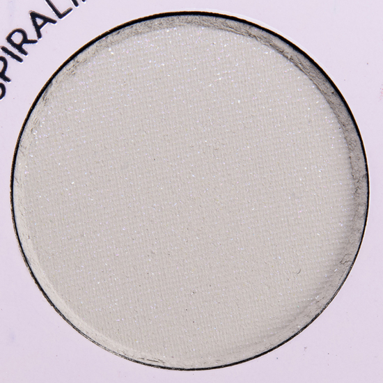ColourPop Pressed Powder Shadow Spiraling