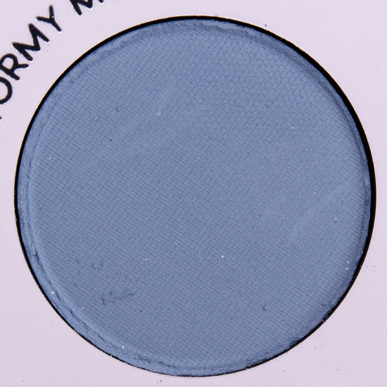 ColourPop Pressed Powder Shadow Stormy Much