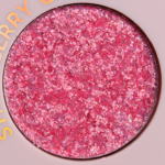ColourPop Strawberry Crème Pressed Glitter
