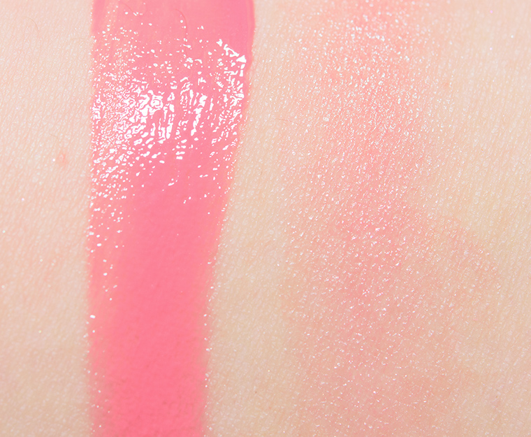 ColourPop Summer Nostalgia Cheek Dew Serum Blush