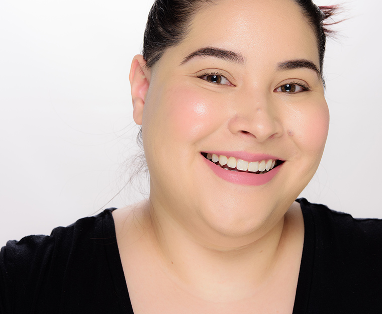 ColourPop Summer Nostalgia Cheek Dew Serum Blush