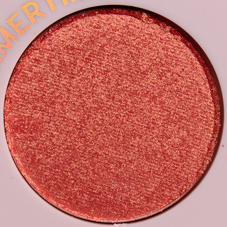 <p class="text-center">ColourPop Summertime Pressed Powder Shadow</p>