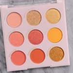 ColourPop Sunny Daze 9-Pan Pressed Powder Palette