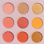 ColourPop Sunny Daze 9-Pan Pressed Powder Palette