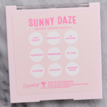 ColourPop Sunny Daze 9-Pan Pressed Powder Palette