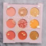 ColourPop Sunny Daze 9-Pan Pressed Powder Palette