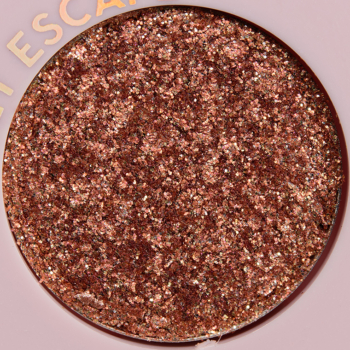 ColourPop Pressed Glitter Sweet Escape