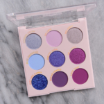 ColourPop Manifest This Vault Swatches