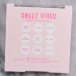 ColourPop Sweet Vibes 9-Pan Pressed Powder Palette