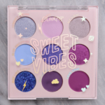 ColourPop Sweet Vibes 9-Pan Pressed Powder Palette