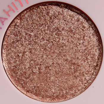 ColourPop Pressed Powder Shadow Tahiti