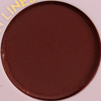 ColourPop Pressed Powder Shadow Tan Lines