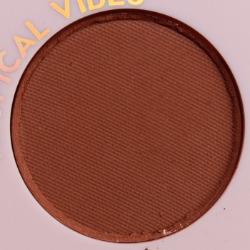 ColourPop Pressed Powder Shadow Tropical Vibes