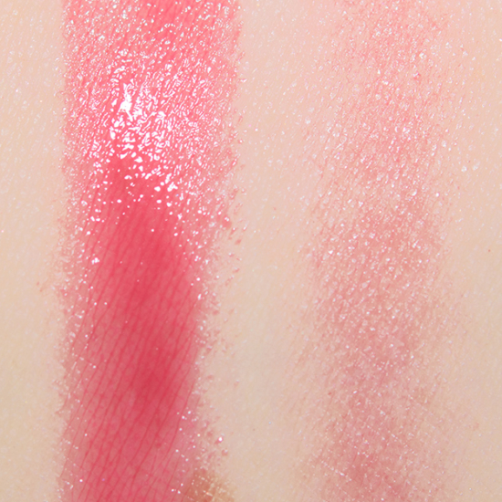 ColourPop True Romantic Cheek Dew Serum Blush