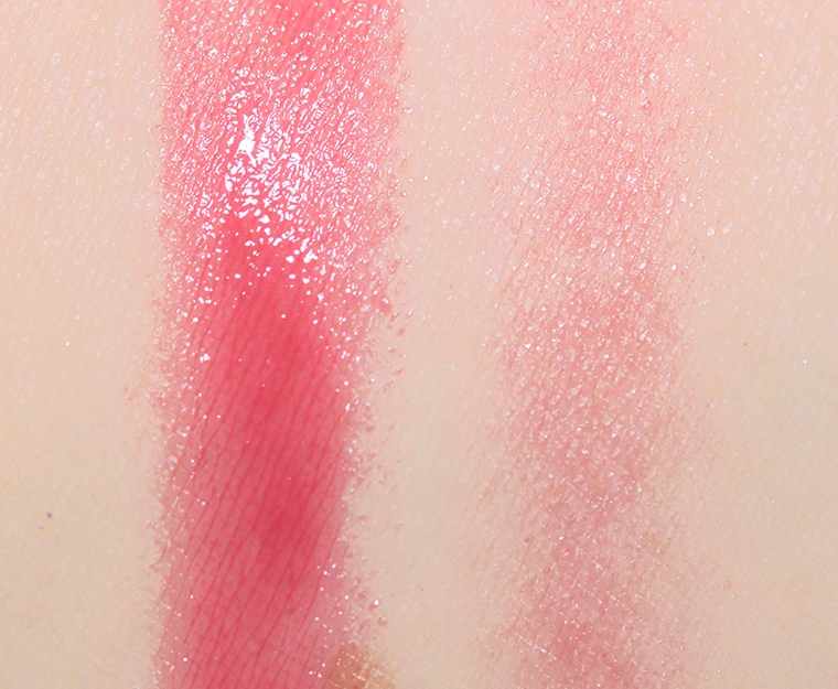 ColourPop True Romantic Cheek Dew Serum Blush